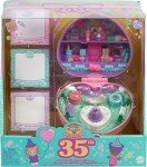 Polly Pocket 35th Birthday Party Dolls Playset
