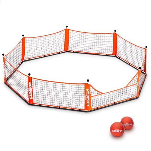 GoSports Portable Gaga Ball Pit for Kids