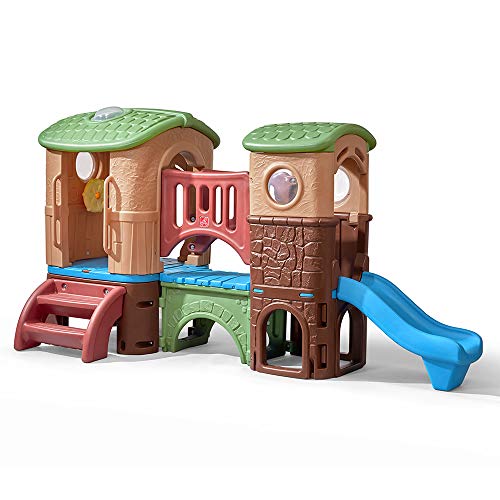 Step2 Clubhouse Climber Playset for Kids