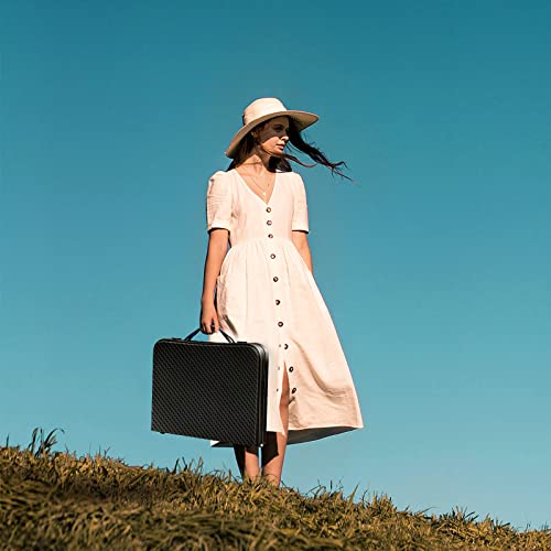 Portable Folding Table and Stool Set for Kids