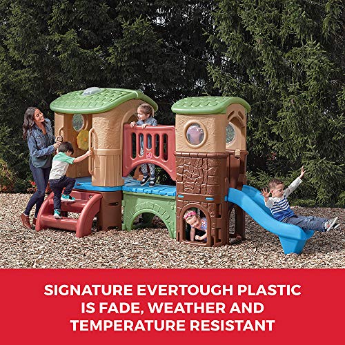 Step2 Clubhouse Climber Playset for Kids
