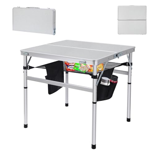 Adjustable Kids Picnic Table for Outdoor Fun