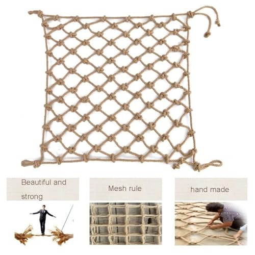 Kids Climbing Frame Net for Playhouse Fun