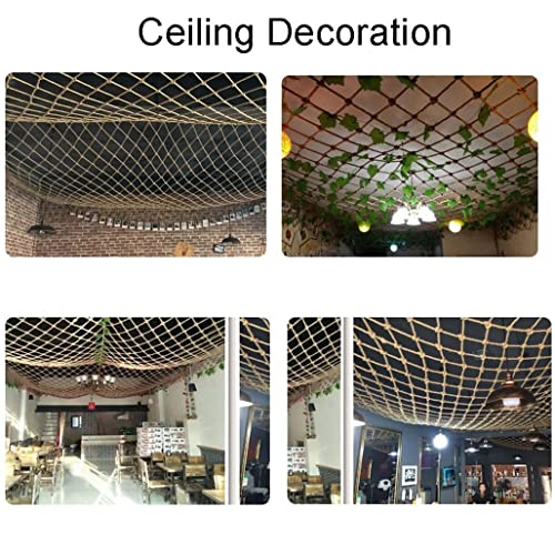 Kids Climbing Frame Net for Playhouse Fun