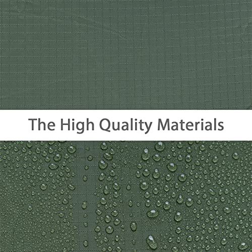 GEERTOP Family Camping Tent for Outdoor Adventures