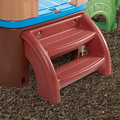 Step2 Clubhouse Climber Playset for Kids