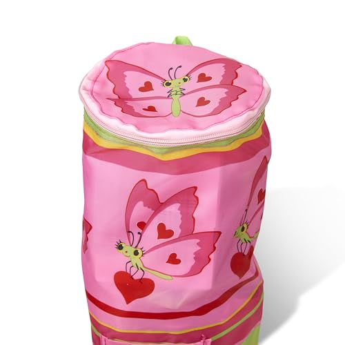 Bella Butterfly Kids' Chair by Melissa & Doug