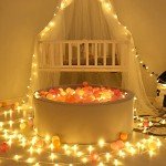 GOGOSO Pink Pit Balls for Kids' Playhouses