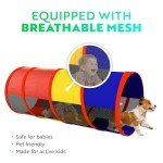 5-Piece Kids Jungle Gym Playhouse & Ball Pit