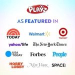 5-Piece Kids Jungle Gym Playhouse & Ball Pit