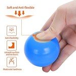 Colorful Ball Pit Balls for Kids’ Playhouse