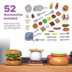 Step2 Adventure Camper Toddler Playhouse with Accessories