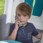 Step2 Neat & Tidy Cottage Kids Playhouse