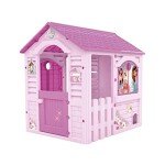 Chicos Pink Princess Indoor/Outdoor Playhouse for Kids