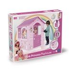 Chicos Pink Princess Indoor/Outdoor Playhouse for Kids
