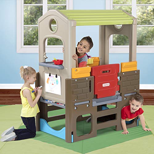 Young Explorers Discovery Playhouse for Kids