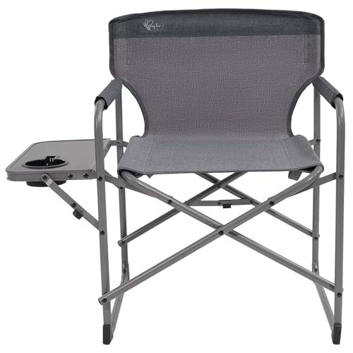 Busy Bee Kids Lightweight Camping Chair with Table