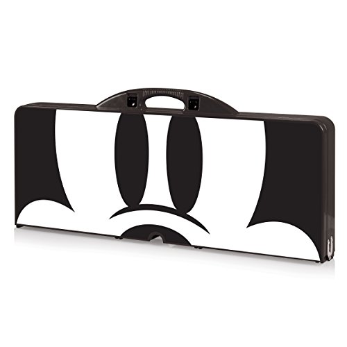 Mickey Mouse Folding Picnic Table for Kids