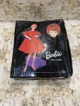 Vintage 1950’s 1960’s BARBIE DOLL Lot Of 6 Dolls Case Clothing .!!