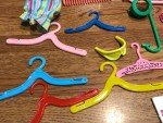 1950’s 1960’s Barbie Doll Lot Japan Sunglasses Hat Top Hangers Swim Mask Shoes