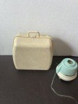 Vintage Barbie Doll Kiddypliance Hair Dryer & Vacuum Cleaner 1950s 1960s