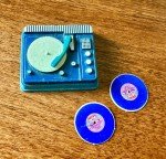 1950s & 1960s Large Array Of Vintage Barbie Accessories