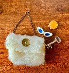 1950s & 1960s Large Array Of Vintage Barbie Accessories