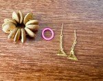 1950s & 1960s Large Array Of Vintage Barbie Accessories