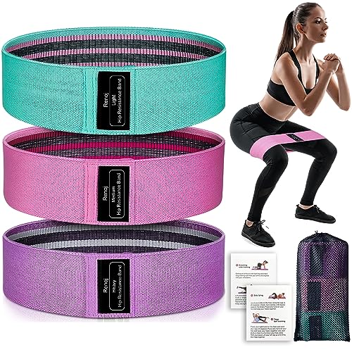 5 Sets of Resistance Bands and Yoga Straps