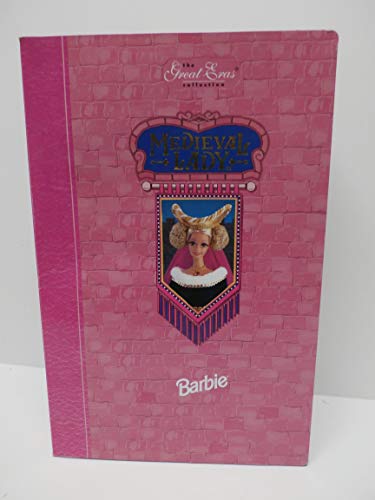 Barbie Medieval Lady from ERAS Collection (1994)