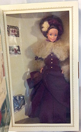 Barbie 1994 Victorian Elegance Special Edition