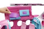 Barbie Dreamplane Playset with Doll and 15+ Travel Accessories