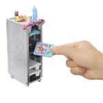 Barbie Dreamplane Playset with Doll and 15+ Travel Accessories