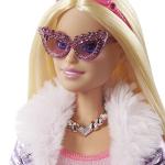Barbie Princess Adventure Doll Set with Accessories