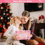 57-Piece Barbie Doll Clothes and Accessories Bundle