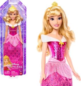 Barbie Aurora Doll: Sparkling Look with Blonde Hair