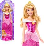 Barbie Aurora Doll: Sparkling Look with Blonde Hair