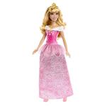 Barbie Aurora Doll: Sparkling Look with Blonde Hair