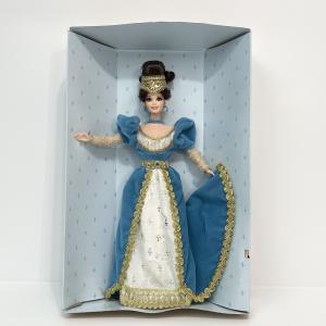 Barbie French Lady -- Great ERAS Collection