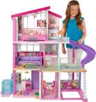 Barbie Dreamhouse: 70+ Accessories, Transforming Furniture, Lights & Sounds