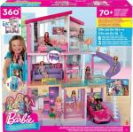 Barbie Dreamhouse: 70+ Accessories, Transforming Furniture, Lights & Sounds