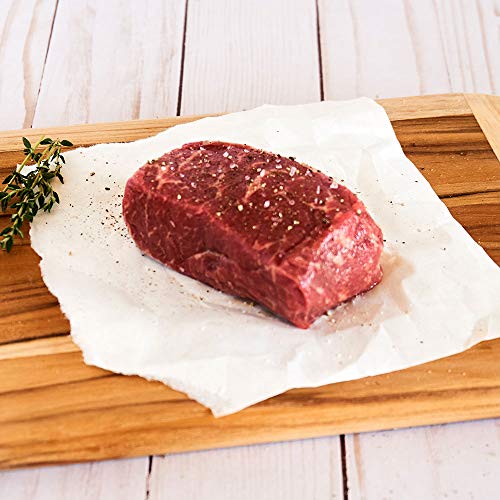 Nebraska Star Beef Signature Sirloin Steaks - 12 Packs