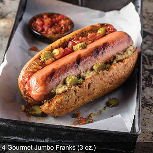 Beef Favorites: Sirloins, Chicken, Burgers, Franks, Tartlets