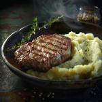 Grumpy Butcher Beef Ribeye Steaks | Tender, Juicy, Prime