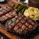 Grumpy Butcher Beef Ribeye Steaks | Tender, Juicy, Prime