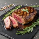Grumpy Butcher Beef Ribeye Steaks | Tender, Juicy, Prime