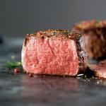 Premium 5 oz. Butcher's Cut Filet Mignons