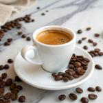Gavina Old Havana Whole Bean Espresso Coffee