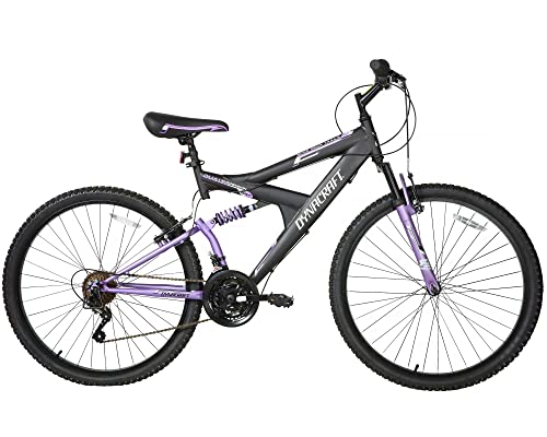 Dynacraft Slick Rock Trails 26" Mountain Bike