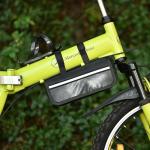 DAWAY Bike Repair Kit & Mini Pump